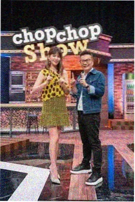 综艺 向往的田园 2025